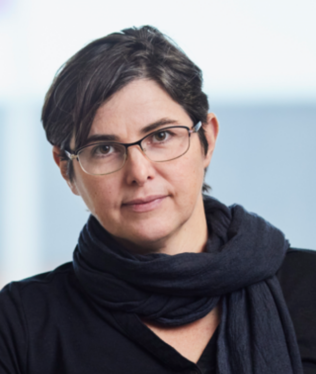 Nerrolyn Ramstrand